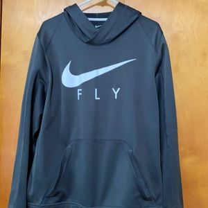Men’s Nike fly sweatshirt